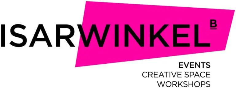 Isarwinkel Logo