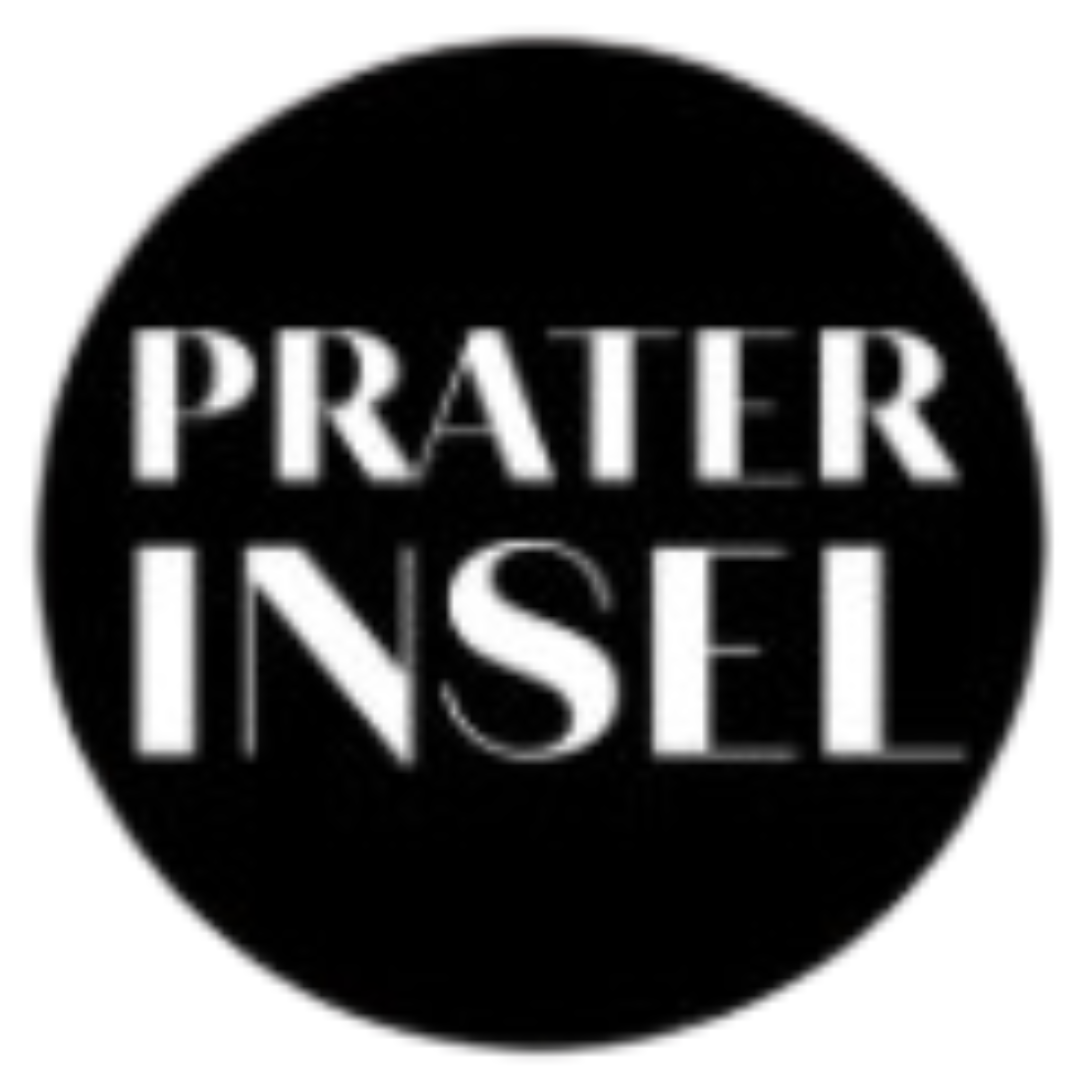 Praterinsel Logo