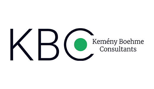 Kemény Boehme Consultants Logo