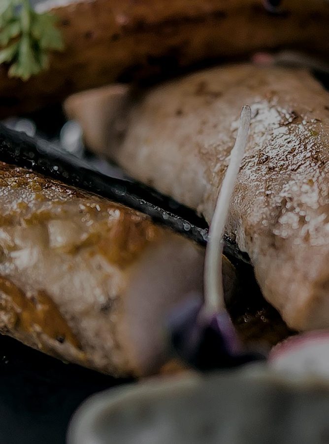 Eventkonzeption – Catering von BUCHnEDER in München