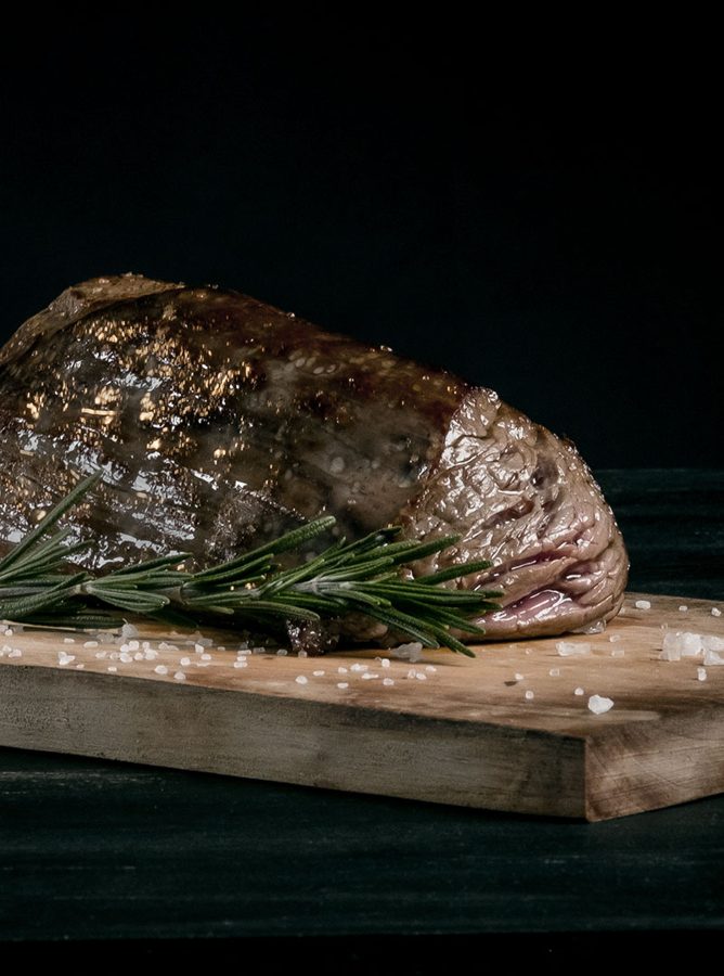 Buffet – Catering von BUCHnEDER in München