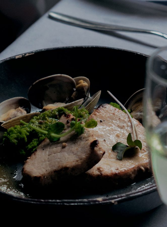 Impression aus unserem Eventcatering in München 5