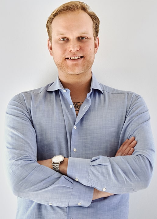 Stephan Buchmann, Küche und Konzept bei BUCHnEDER